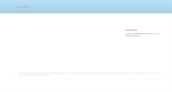 Desktop Screenshot of lonsdaleite.jp